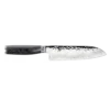 Shun - 7" Premier Grey Santoku