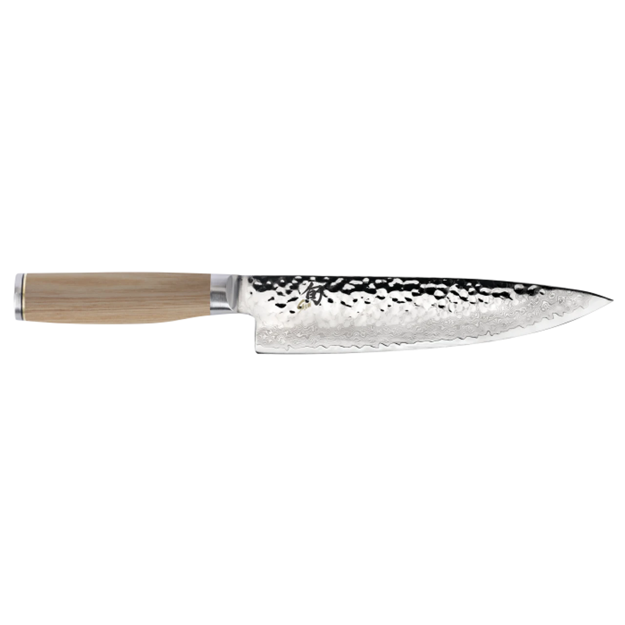 Shun - Premier Blonde 8" Chef's Knife 1 Shun - Premier Blonde 8" Chef's Knife
