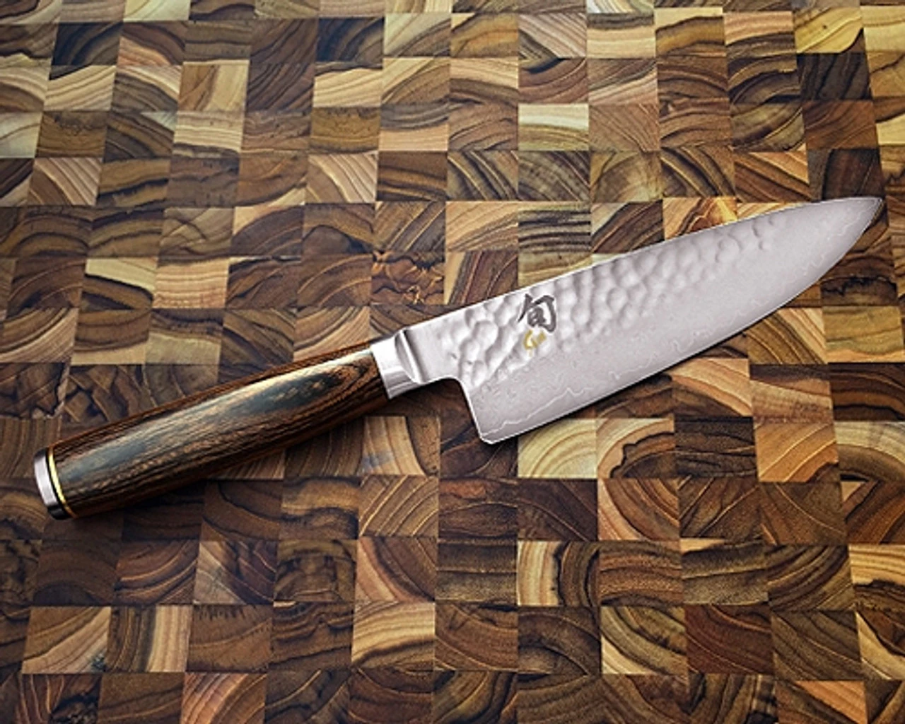 Shun - 6" Premier Chef's Knife 2 Shun - 6" Premier Chef's Knife - Image 2