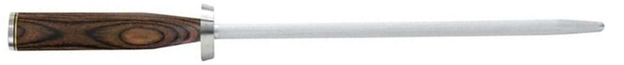 Shun - Premier 9" Honing Steel 1 Shun - Premier 9" Honing Steel