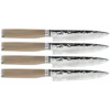 Shun - Premier Blonde 4 Piece Steak Knife Set