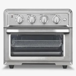 Cuisinart - Airfryer Convection Oven - TOA60C -Kitchen Supplies Store toa 60c 2 66470.1590839121