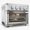 Cuisinart - Airfryer Convection Oven - TOA60C
