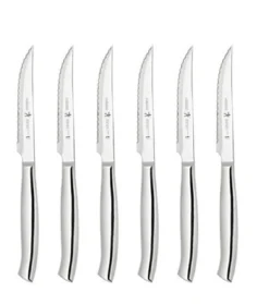 Henckels International - 6 Pc Steak Knife Set