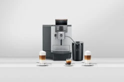 JURA - 2.5 L Cool Control Black - 24247 -Kitchen Supplies Store us milk cooler 2500ml image9 59625.1683733190