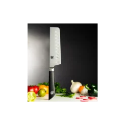 Shun - Sora 6" Nakiri Knife -Kitchen Supplies Store vb0739 2 83566.1699384658