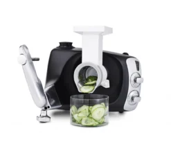 Ankarsrum - Vegetable Slicer/Shredder Attachment -Kitchen Supplies Store vegy slicer 2020 1000x 87642.1660750452
