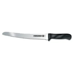 Victorinox - 10" Serrated Bread Knife With Curved Blade