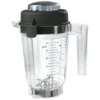 Vitamix - 32oz Wet Container With Lid - 15842
