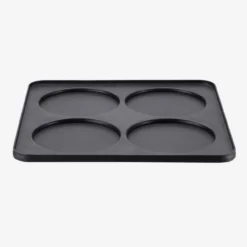 Cuisinart - Belgian Waffle Maker With Pancake Plate 5 Cuisinart - Belgian Waffle Maker With Pancake Plate -Kitchen Supplies Store waf 350c 2 18872.1598019227