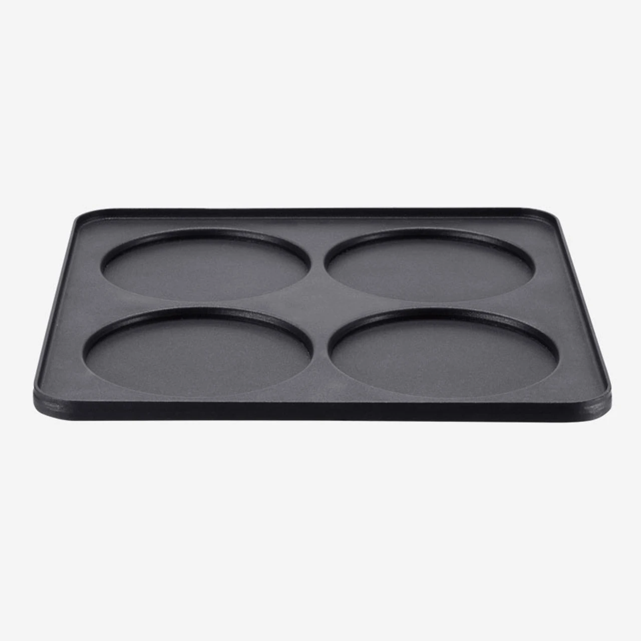 Cuisinart - Belgian Waffle Maker With Pancake Plate 3 Cuisinart - Belgian Waffle Maker With Pancake Plate - Image 3