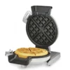 Cuisinart - Vertical Waffle Maker - WAFV100C