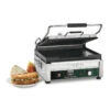 Waring - Large Italian-Style Panini Grill - WDG250T