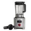 Wolf Gourmet - 64 Oz, 2.4HP High-Performance Blender