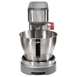 Wolf Gourmet - 7 Qt. Gourmet Stand Mixer, Stainless Steel Construction, Gear Driven -Kitchen Supplies Store wgsm100s 05 52671.1571620826 48280.1610145920