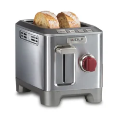 Wolf Gourmet - Two Slice Toaster
