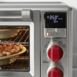 Wolf Gourmet - Elite Countertop Oven With Convection 12 Wolf Gourmet - Elite Countertop Oven With Convection -Kitchen Supplies Store wolf gourmet countertop oven elite o 28308.1646761624
