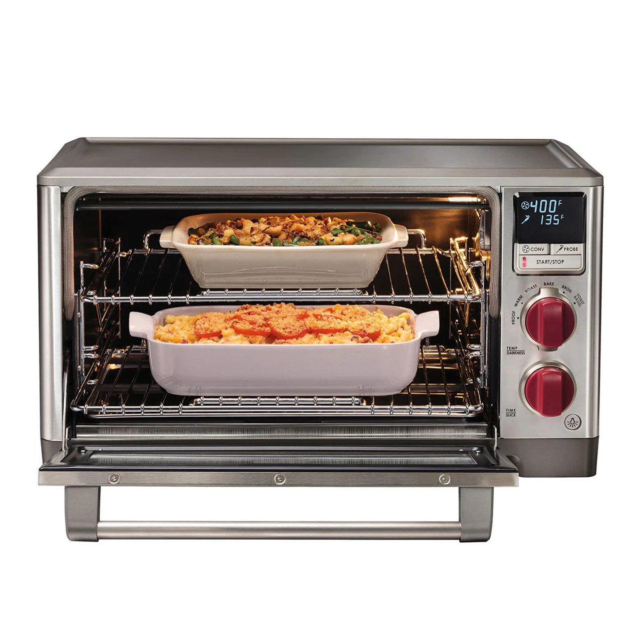 Wolf Gourmet - Elite Countertop Oven With Convection 5 Wolf Gourmet - Elite Countertop Oven With Convection - Image 5