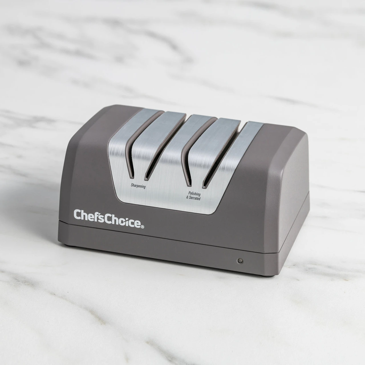 Chef's Choice - Rechargeable 20° 2 Stage Knife Sharpener 2 Chef's Choice - Rechargeable 20° 2 Stage Knife Sharpener - Image 2
