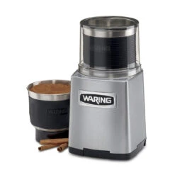 Waring - 3-Cup Power Grinder - WSG60 -Kitchen Supplies Store wsg60 36283.1590814547