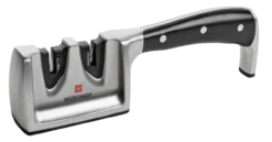Wusthof - 2 Stage Knife Sharpener - 3050388001