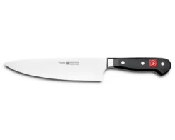 Wusthof - 8" Classic Half Bolster Cook's Knife