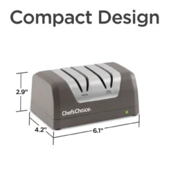 Chef's Choice - Rechargeable 20° 2 Stage Knife Sharpener 10 Chef's Choice - Rechargeable 20° 2 Stage Knife Sharpener -Kitchen Supplies Store x7lqnqgns2kcoarblicb 1400x 61863.1698955138