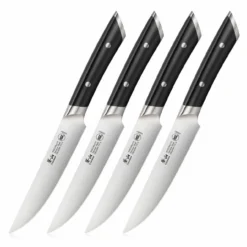 Cangshan - Helena 4 Piece Steak Knife Set