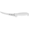 Mercer Culinary - Ultimate White 6" Curved Boning Knife