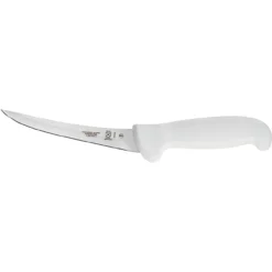Mercer Culinary - Ultimate White 6" Curved Boning Knife