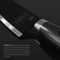 Zwilling - Dragon 4 Pc Block Set 8 Zwilling - Dragon 4 Pc Block Set -Kitchen Supplies Store zw dragon mansory 7 59457.1614794047