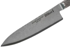 Miyabi - 5000 MCD 67 8" Gyutoh/Chef Knife -Kitchen Supplies Store zw34401 201 03 zwilling miyabi 98919.1691776514